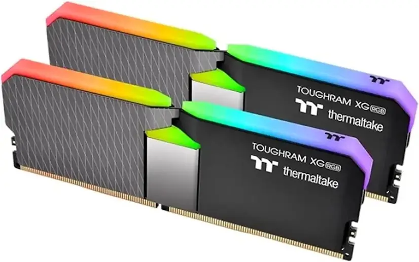Montaje Memoria RAM Gaming PC Fuenlabrada