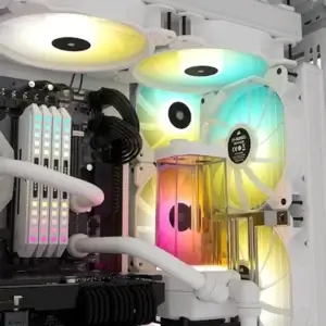 Reparar Gaming PC Torres de la Alameda